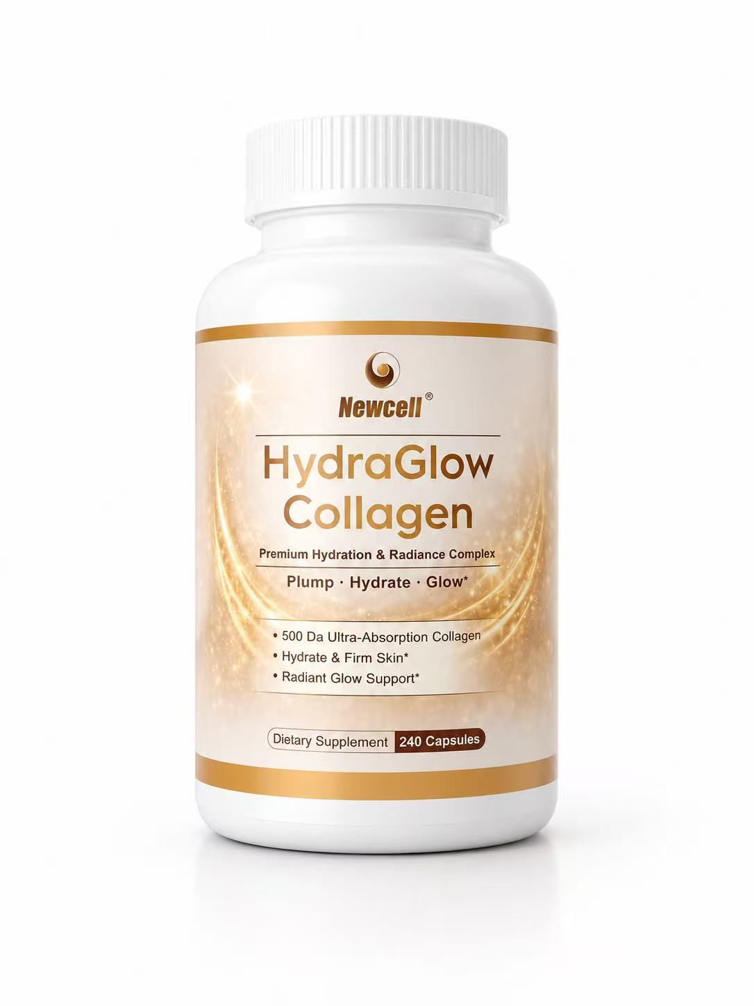 HydraGlow Collagen