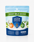 Newcell Goat Milk D3+K2