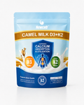 Newcell Camel Milk D3+K2