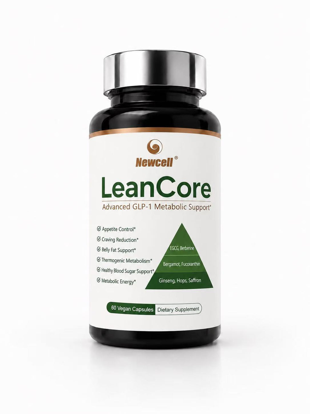 LeanCore