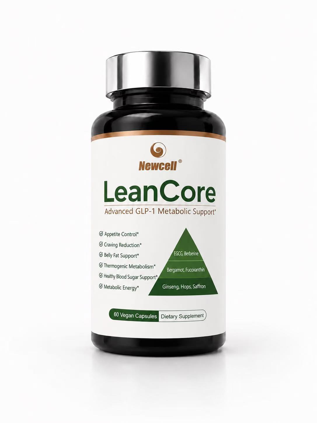LeanCore