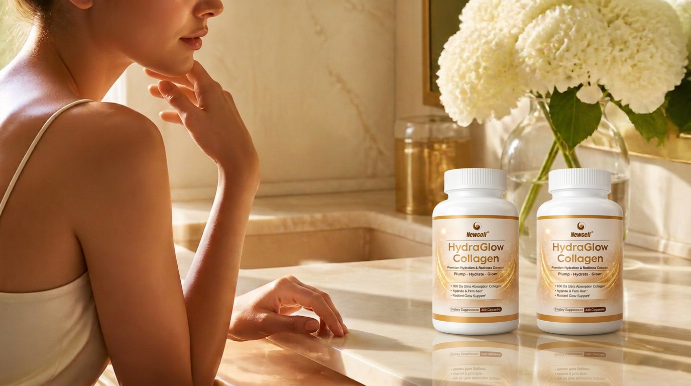 HydraGlow Collagen