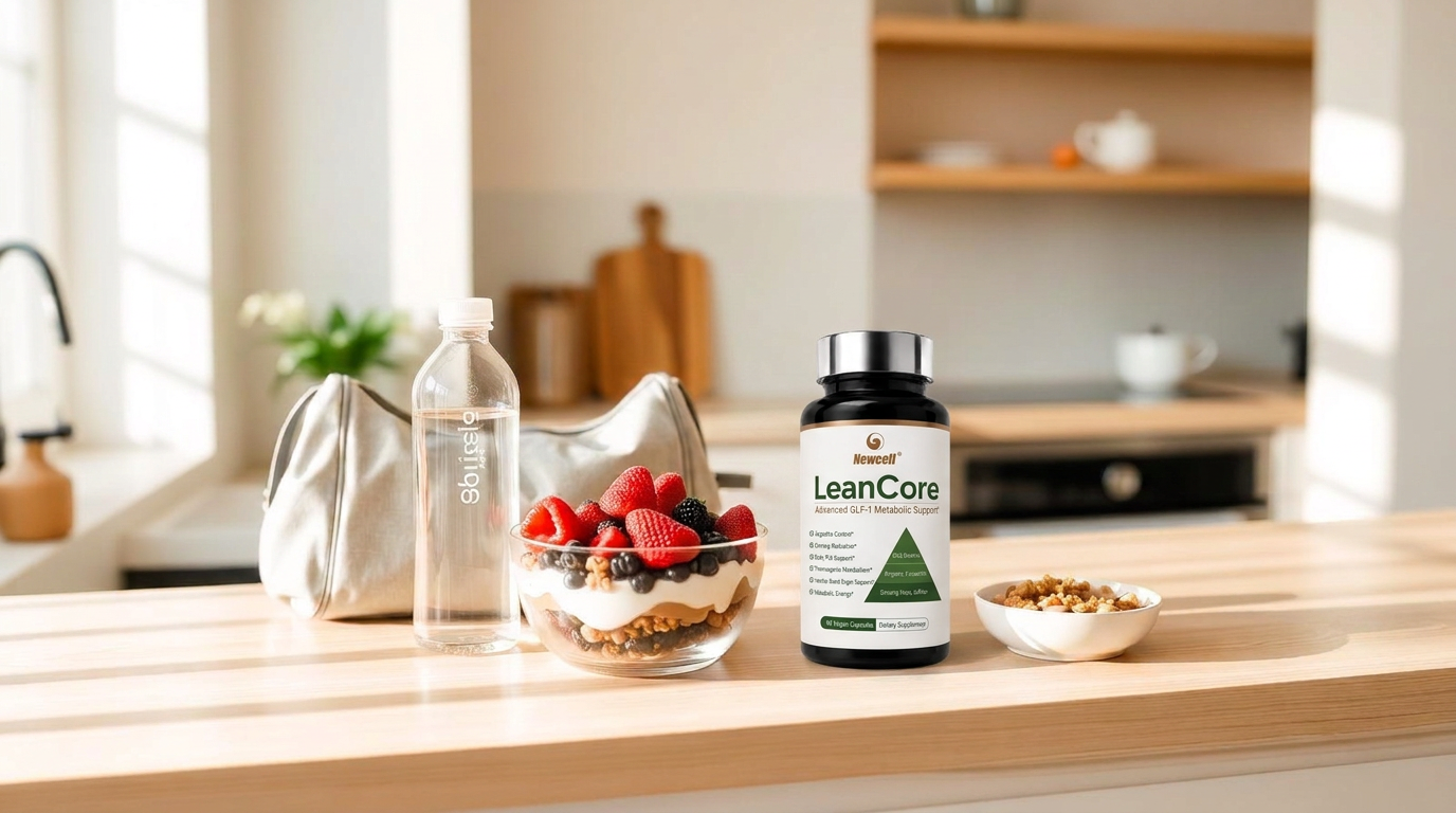 LeanCore