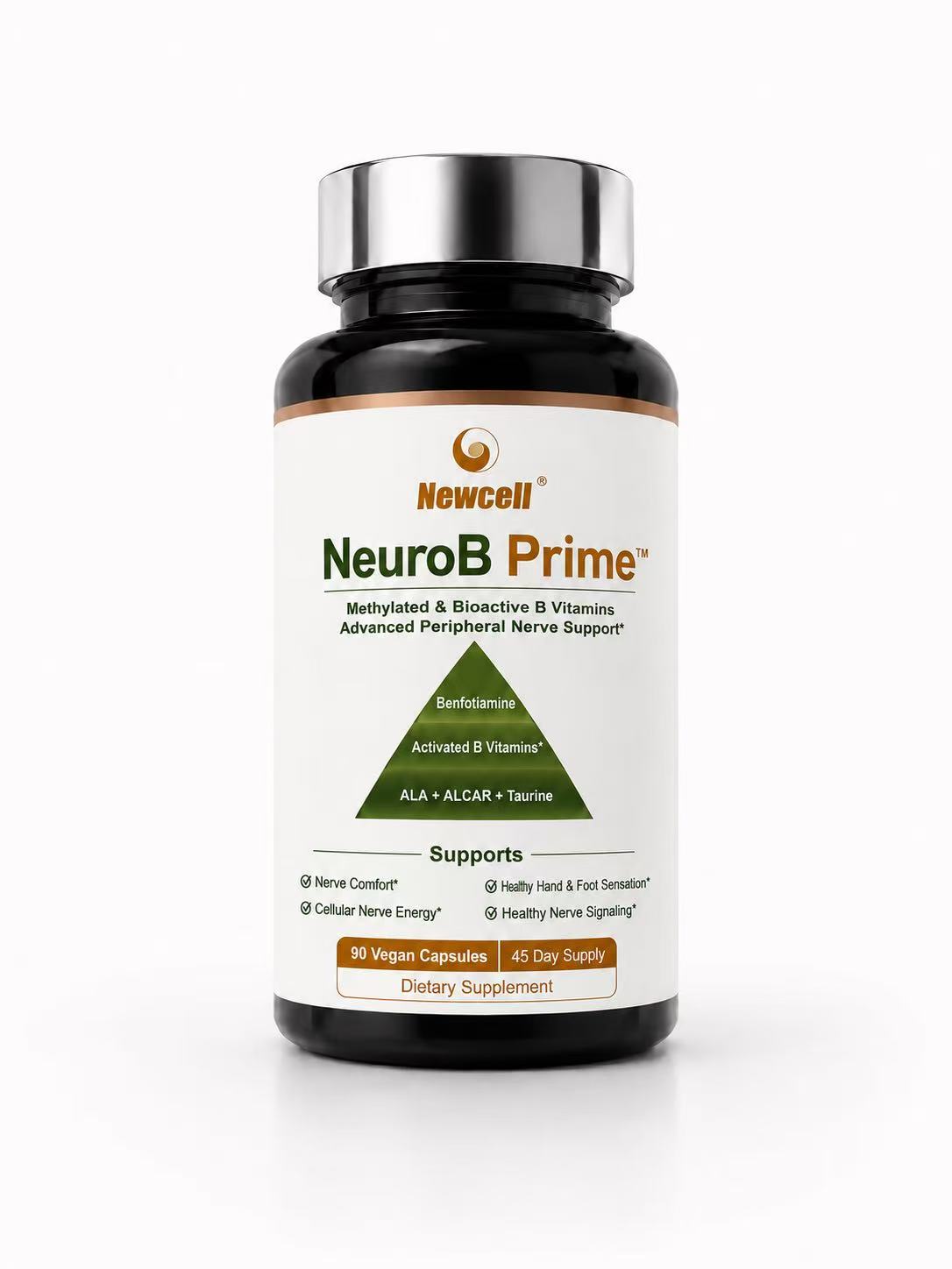 NeuroB Prime