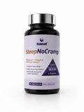 SleepNoCramp